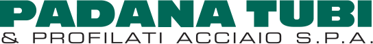 Padana Tubi logo