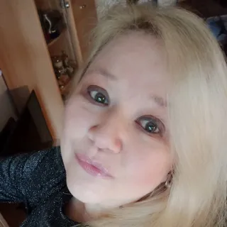 Anzelika Barone, Financial Assistant