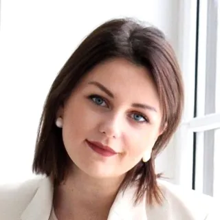 Kristina Družiņina, Finance Manager