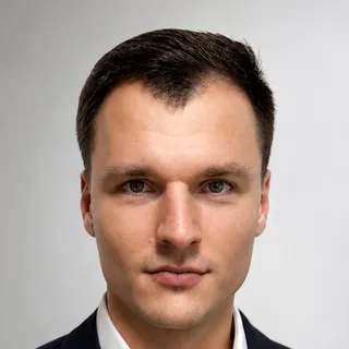 Ronalds Stupeņš, Chief Operating Officer